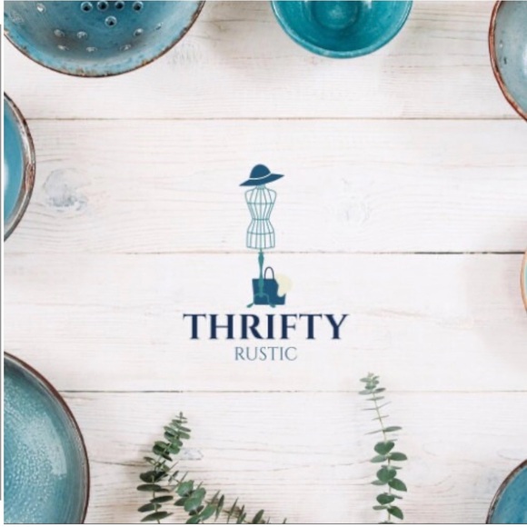 thriftyrustic